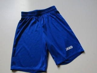 Chlapecké sportovní kraťasy- JAKO... VEL-122-128