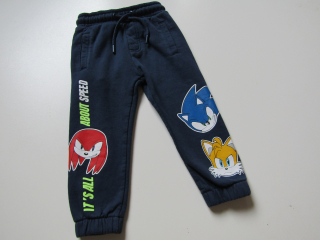 Chlapecké tepláky- C&A... VEL-98