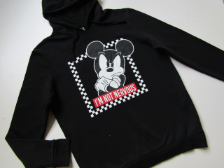 Chlapecká mikina- C&A... VEL-L