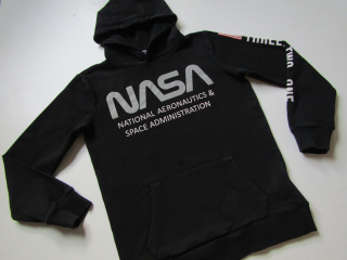 Chlapecká mikina- C&A... VEL-158-164