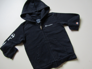 Chlapecká sportovní mikina- CHAMPION... VEL-92