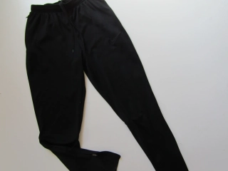 Chlapecké softshelové kalhoty- NIKE...VEL-M