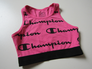 Dívčí vršek- CHAMPION... VEL-152-158