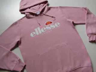 Dámská sportovní mikina- ELLESSE... VEL-42