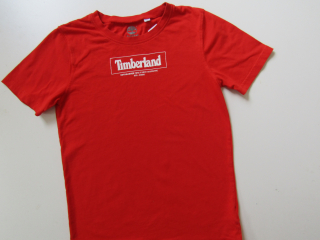Chlapecké tričko- TIMBERLAND... VEL-158-164