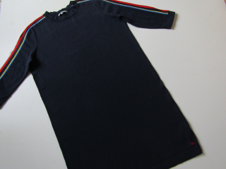 Dámské šaty- TOMMY HILFIGER... VEL-M