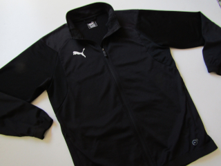 Pánská sportovní mikina- PUMA... VEL-48/50