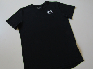 Pánské sportovní tričko- UNDER ARMOUR... VEL-S
