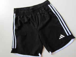 Chlapecké sportovní kraťasy- ADIDAS... VEL-158-164