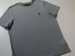 Pánské tričko- TOMMY HILFIGER... VEL-M