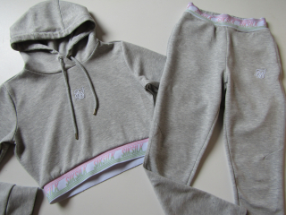 Dívčí souprava- SIKSILK... VEL-38