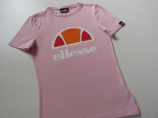 Dívčí sportovní tričko- ELLESSE... VEL-128