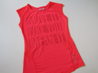 Dámské sportovní tričko- REEBOK-NOVÉ... VEL-34-36