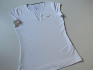 Dámské sportovní tričko- NIKE... VEL-M