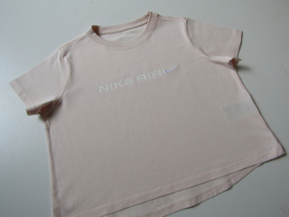 Dívčí sportovní tričko- NIKE... VEL-158-170