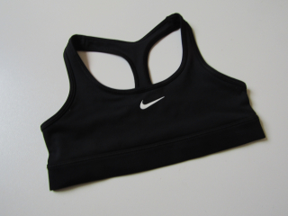 Dívčí sportovní vršek- NIKE... VEL-140-146