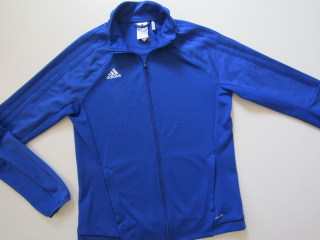 Dámská sportovní mikina- ADIDAS... VEL-38-40