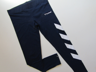 Dámské sportovní leginy- HUMMEL ... VEL-2XL