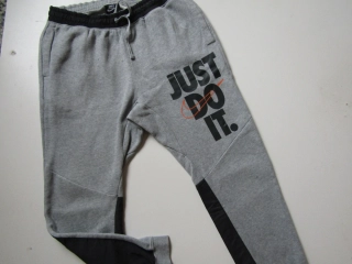 Pánské sportovní tepláky- NIKE... VEL-L