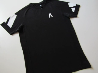 Chlapecké sportovní tričko- ADIDAS... VEL-L
