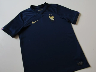 Chlapecký sportovní dres- NIKE... VEL-146-158