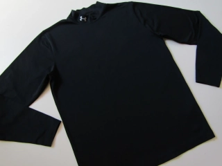 Pánská sportovní mikina- UNDER ARMOUR-NOVÁ... VEL-L
