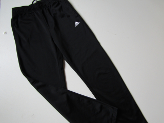 Chlapecké sportovní kalhoty- ADIDAS... VEL-146-152
