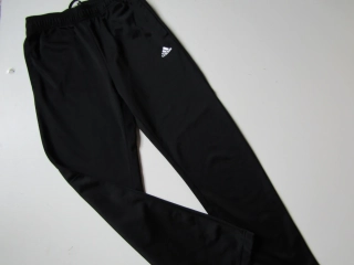 Chlapecké sportovní kalhoty- ADIDAS... VEL-146-152