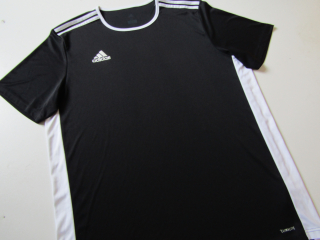 Pánské sportovní tričko- ADIDAS... VEL-XL