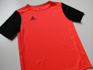 Chlapecké sportovní tričko- ADIDAS... VEL-134-140