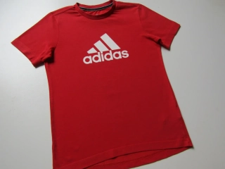 Chlapecké sportovní tričko- ADIDAS... VEL-152