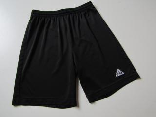 Chlapecké sportovní kraťasy- ADIDAS-NOVÉ... VEL-152-158