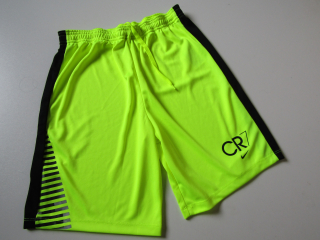 Chlapecké sportovní kraťasy- NIKE-NOVÉ... VEL-146-158