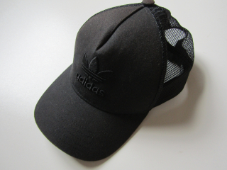 Chlapecká kšiltovka- ADIDAS... VEL-S-XL