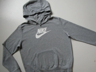 Pánská sportovní mikina- NIKE... VEL-M