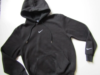 Pánská sportovní mikina- NIKE... VEL-M-L