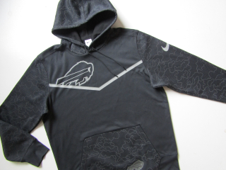 Pánská sportovní mikina- NIKE... VEL-L