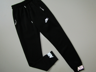 Chlapecké sportovní kalhoty- NIKE... VEL-152-164