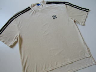 Dámské sportovní tričko- ADIDAS... VEL-40