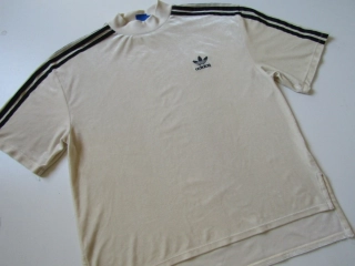 Dámské sportovní tričko- ADIDAS... VEL-40