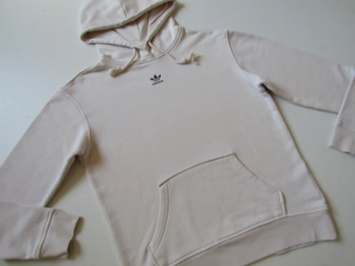 Dívčí sportovní mikina- ADIDAS... VEL-XS