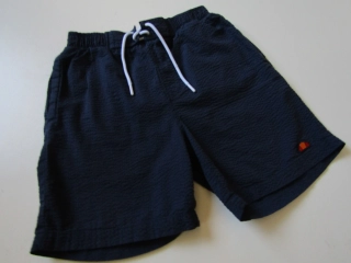 Dívčí sportovní kraťasy- ELLESSE... VEL-XS