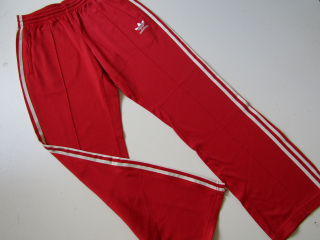Dámské sportovní kalhoty- ADIDAS... VEL-S