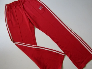 Dámské sportovní kalhoty- ADIDAS... VEL-S