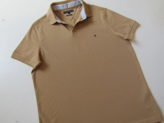 Pánské tričko- TOMMY HILFIGER-NOVÉ... VEL-L