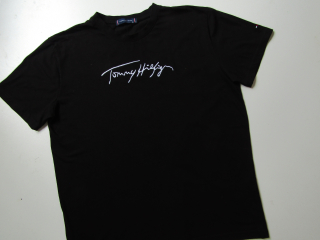 Pánské tričko- TOMMY HILFIGER... VEL-XL