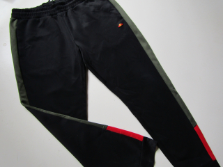 Pánské sportovní kalhoty- ELLESSE... VEL-XL