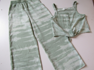 Dívčí komlet- H&M... VEL-152