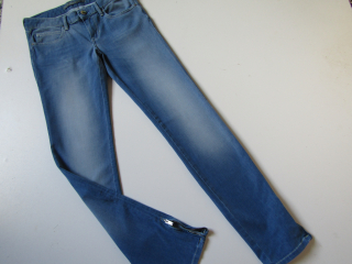 Dívčí džíny- GUESS... VEL-26