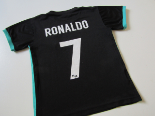 Chlapecký dres- RONALDO... VEL-128-134